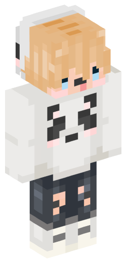Minecraft Skin #194790