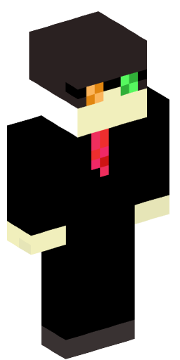 Minecraft Skin #194792