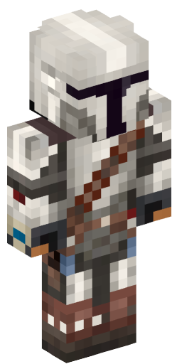 Minecraft Skin #194793