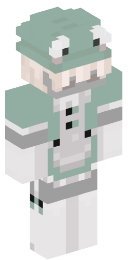 Minecraft Skin #194794