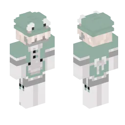 Minecraft Skin #194794