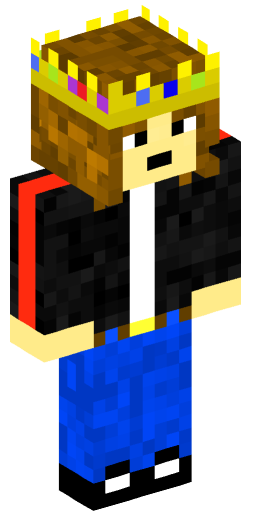 Minecraft Skin #194795