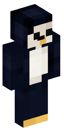 Minecraft Skin #194796