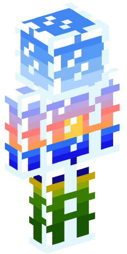 cacan Minecraft Skin Preview on Minecraft.Co.Com