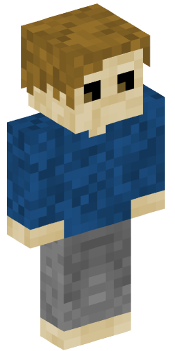 Minecraft Skin #194798