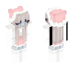 Minecraft Skin #