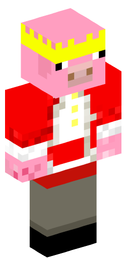 Minecraft Skin #194801