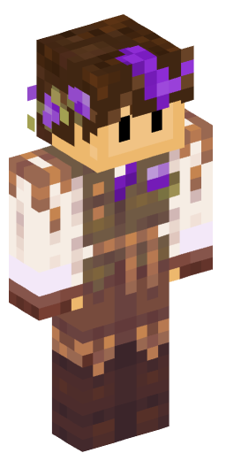 Minecraft Skin #194802