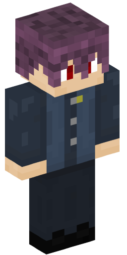 Minecraft Skin #194804