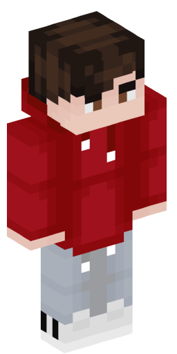 Minecraft Skin #194805