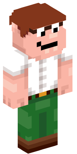 Minecraft Skin #194806