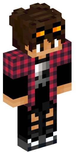 Minecraft Skin #194807