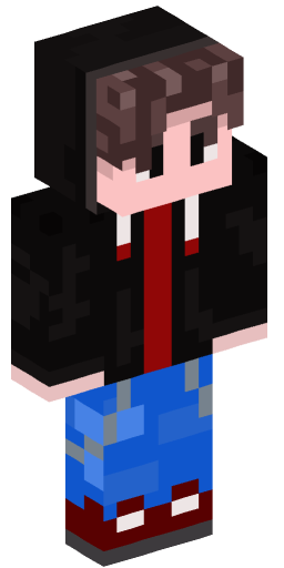 Minecraft Skin #194808