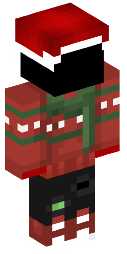 Minecraft Skin #194809