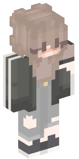 Minecraft Skin #194811