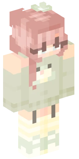Minecraft Skin #194812