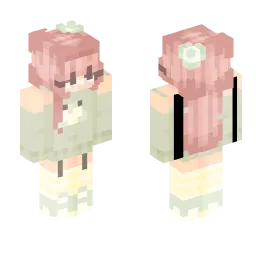 Minecraft Skin #194812