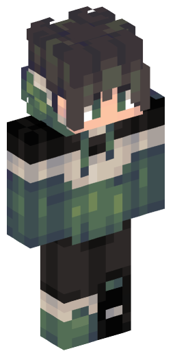 Minecraft Skin #194814