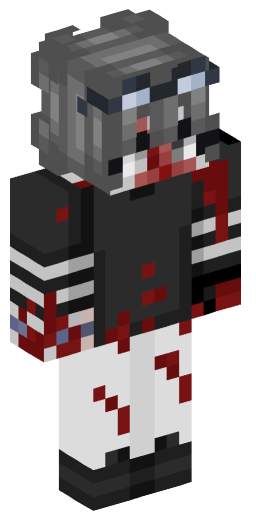 Minecraft Skin #194815