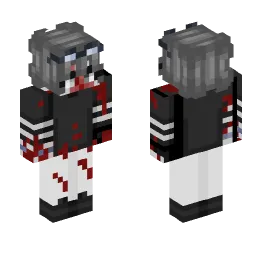 Minecraft Skin #194815