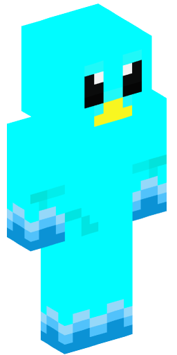 Minecraft Skin #194816