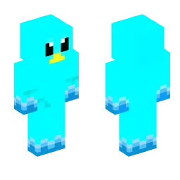 Minecraft Skin #