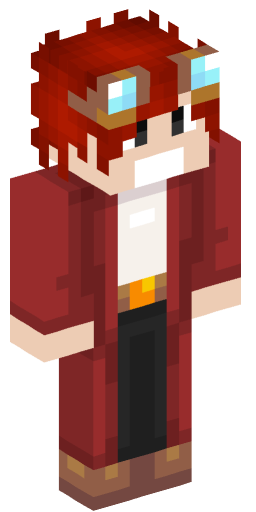Minecraft Skin #194817