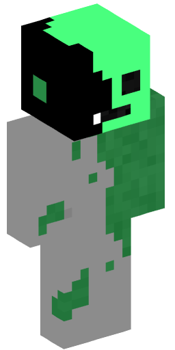Minecraft Skin #194820