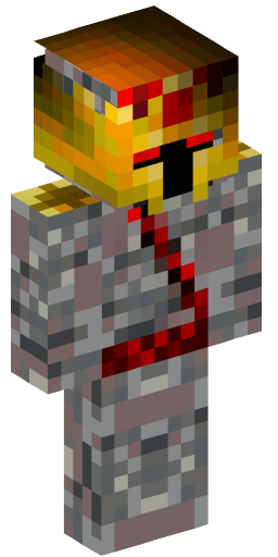 Minecraft Skin #194823