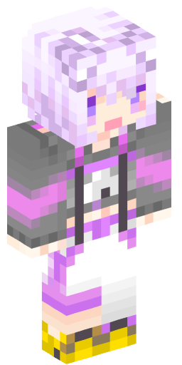 Minecraft Skin #194825