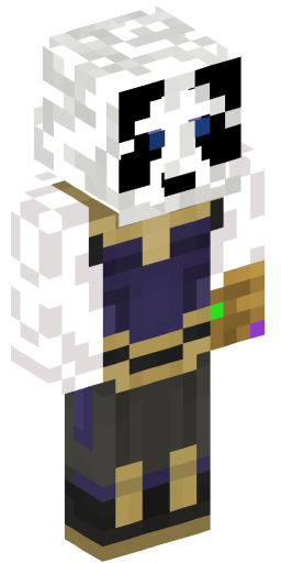 Minecraft Skin #194826