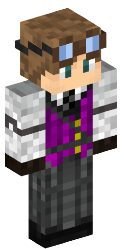 Minecraft Skin #194827