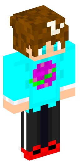 Minecraft Skin #194828