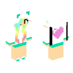 Minecraft Skin #