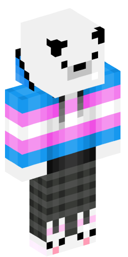 Minecraft Skin #194830