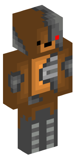 Minecraft Skin #194832