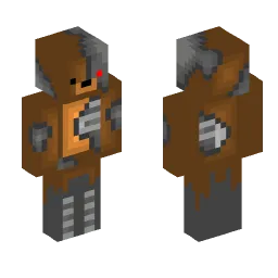 Minecraft Skin #194832