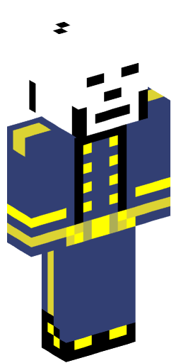 Minecraft Skin #194833