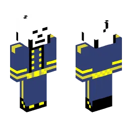 Minecraft Skin #194833