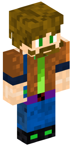 Minecraft Skin #194834