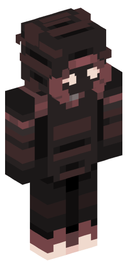 Minecraft Skin #194835