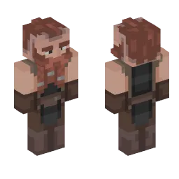 Minecraft Skin #194836