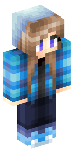 Minecraft Skin #194837