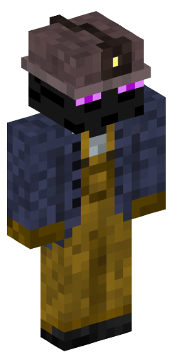 Minecraft Skin #194839