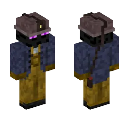 Minecraft Skin #194839