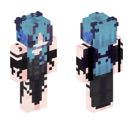 Minecraft Skin #194841