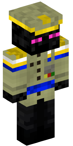 Minecraft Skin #194842