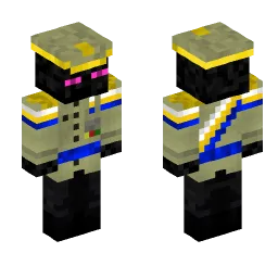 Minecraft Skin #194842