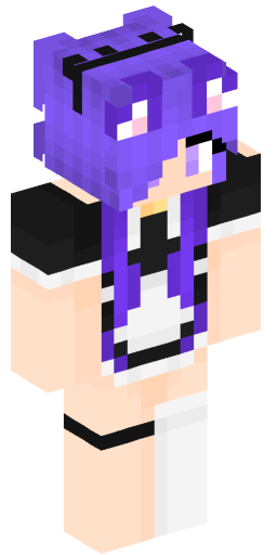 Minecraft Skin #194844