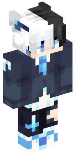 Minecraft Skin #194845